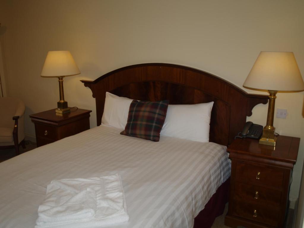 The Olde Windmill Inn Great Cressingham Kamer foto