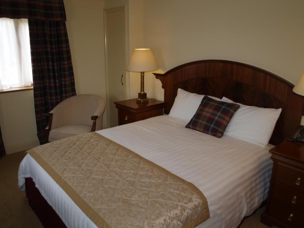 The Olde Windmill Inn Great Cressingham Kamer foto