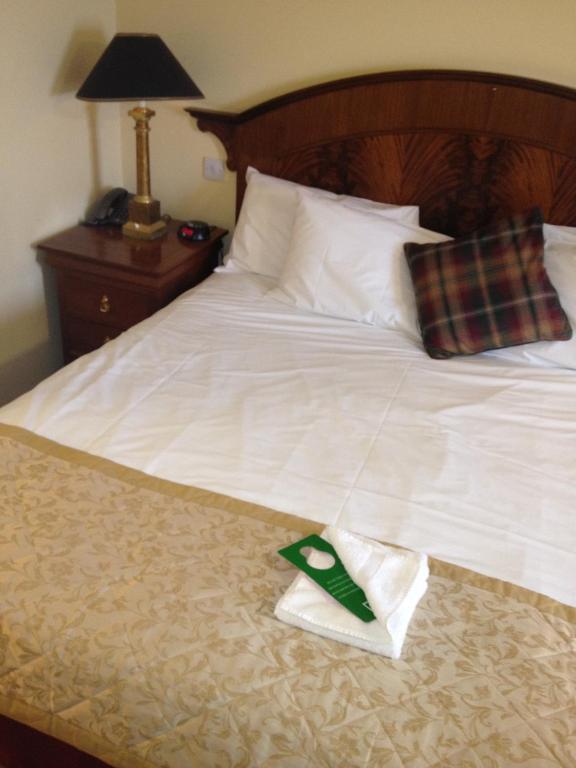 The Olde Windmill Inn Great Cressingham Kamer foto