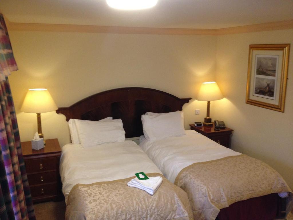 The Olde Windmill Inn Great Cressingham Kamer foto