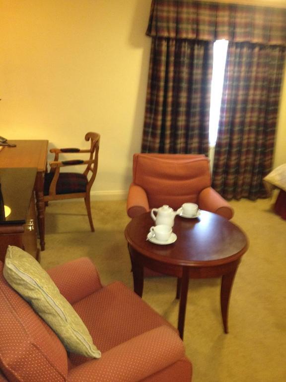 The Olde Windmill Inn Great Cressingham Kamer foto