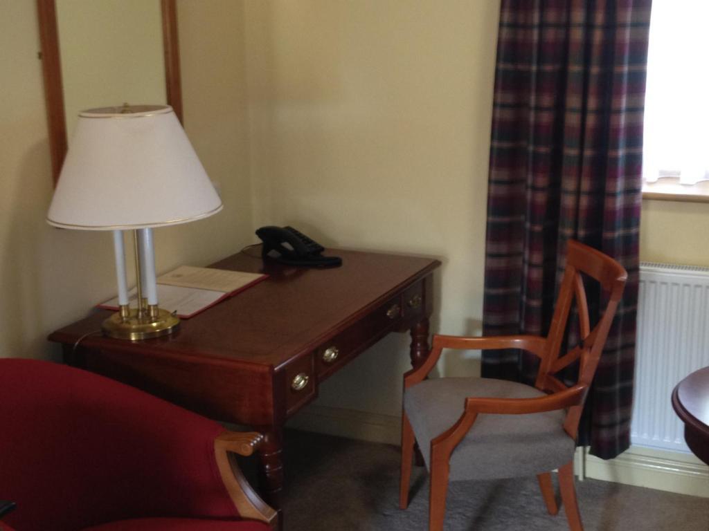 The Olde Windmill Inn Great Cressingham Kamer foto