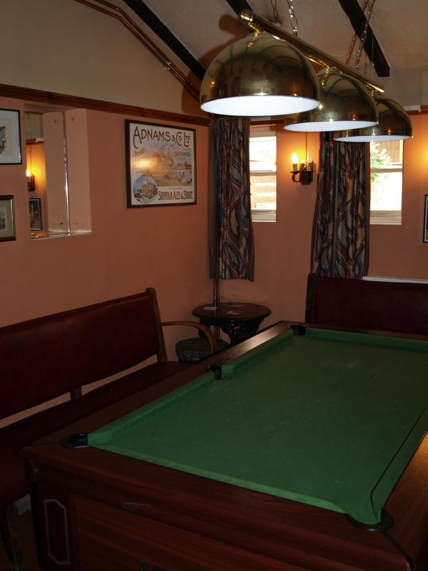 The Olde Windmill Inn Great Cressingham Buitenkant foto