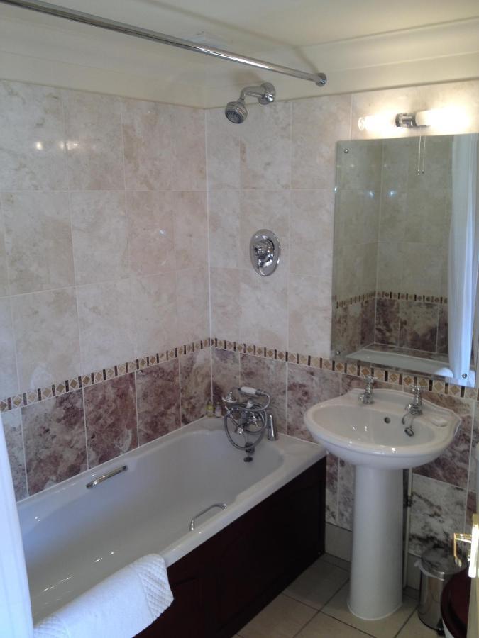 The Olde Windmill Inn Great Cressingham Kamer foto